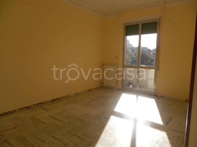 Quadrilocale in vendita a Savona via Rusca, 22