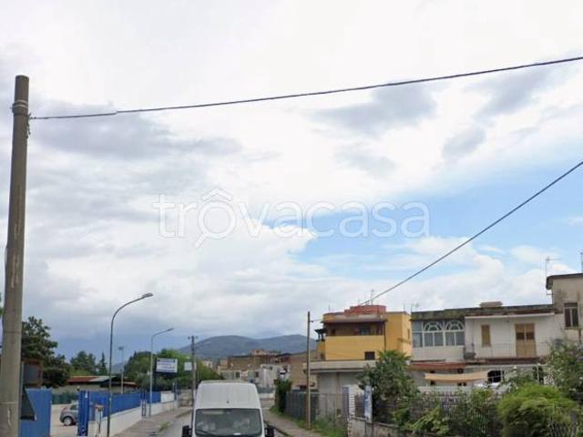 Quadrilocale in vendita a Saviano via Sant'Erasmo