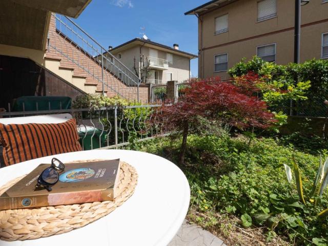 Quadrilocale in vendita a Savignano sul Rubicone
