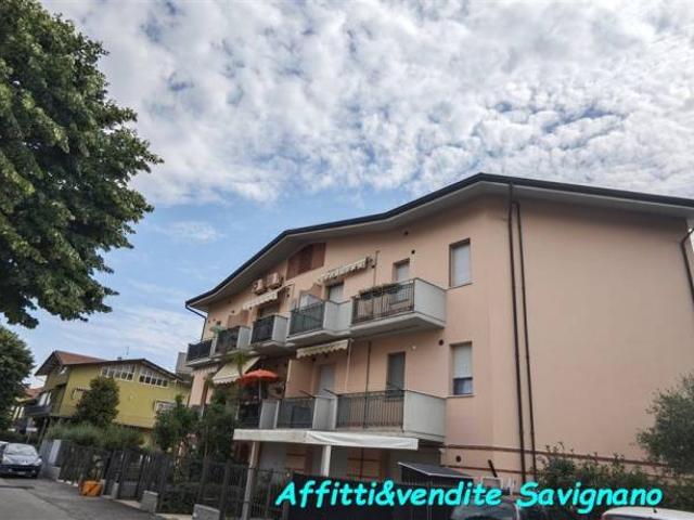 Quadrilocale in vendita a Savignano sul Rubicone