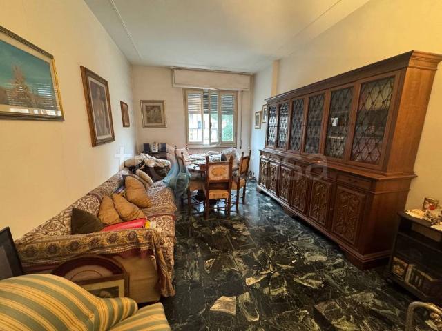 Quadrilocale in vendita a Scandicci via Gaetano Donizetti