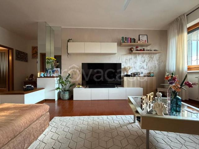 Quadrilocale in vendita a Scandicci via Salvador Allende, 6