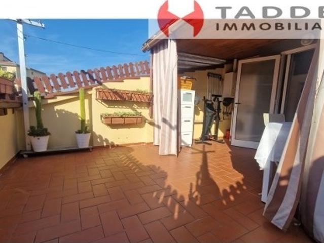 Quadrilocale in vendita a Scandicci via pisana