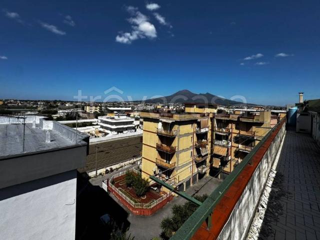 Quadrilocale in vendita a Scafati via Domenico Catalano