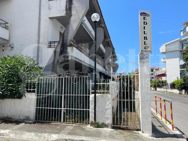 Quadrilocale in vendita a Scalea