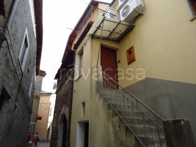 Quadrilocale in vendita a Scario, San Giovanni a Piro