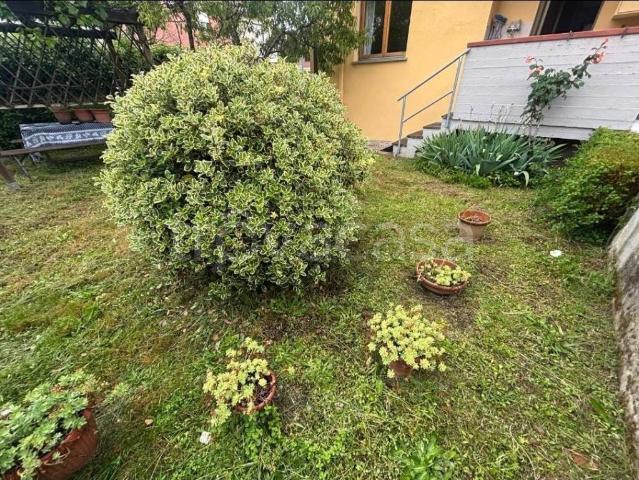 Quadrilocale in vendita a Scarperia e San Piero via famiglia ubaldini, 14