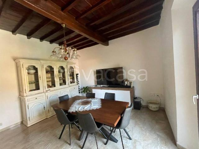 Quadrilocale in vendita a Scarperia e San Piero via Provinciale, 14