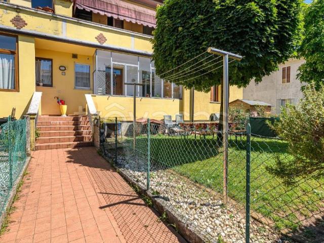 Quadrilocale in vendita a Schio via Pecori Girardi, 4