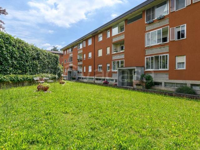 Quadrilocale in vendita a Schio