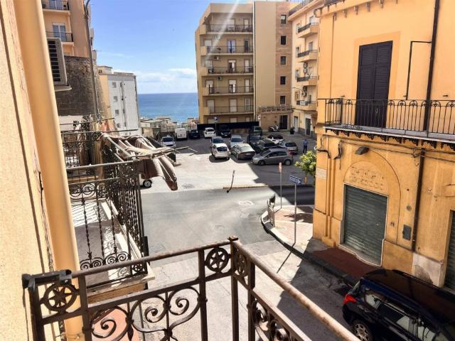 Quadrilocale in vendita a Sciacca via Conzo 42