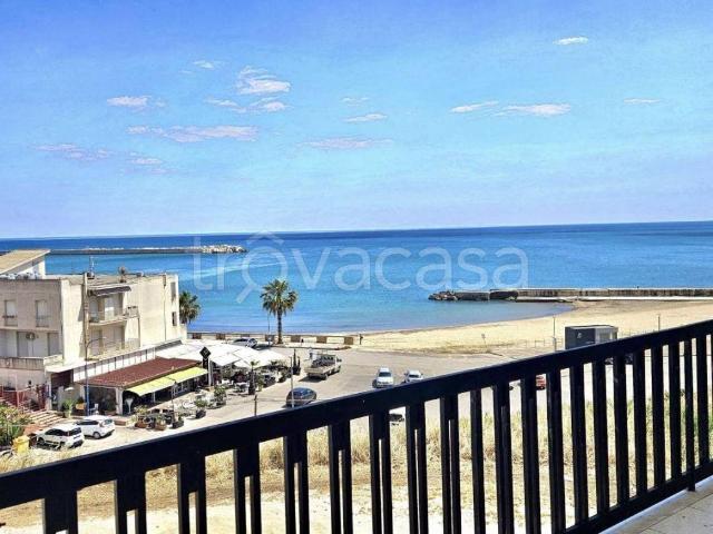 Quadrilocale in vendita a Sciacca via del Mare