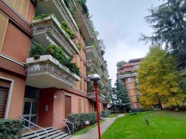 Quadrilocale in vendita a Segrate