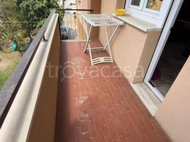 Quadrilocale in vendita a Senigallia