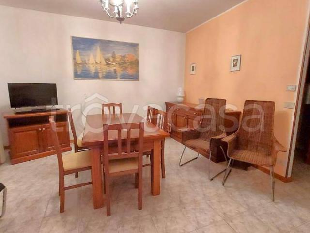 Quadrilocale in vendita a Senigallia