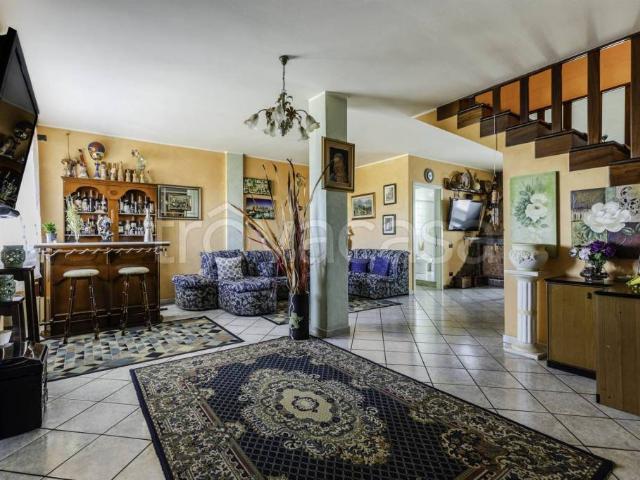 Quadrilocale in vendita a Sestu via Ottaviano Augusto, 34