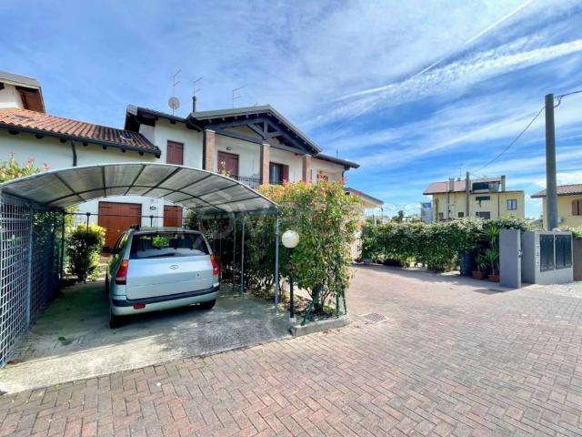 Quadrilocale in vendita a Sesto al Reghena
