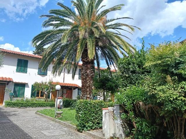 Quadrilocale in vendita a Sesto Fiorentino via dell'Olmicino