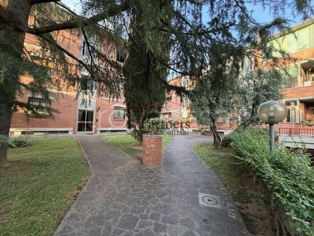 Quadrilocale in vendita a Sesto Fiorentino via Fabio Filzi