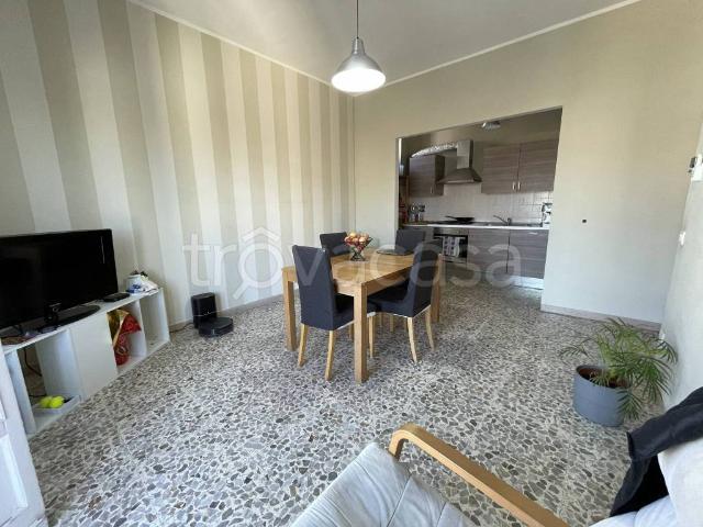 Quadrilocale in vendita a Sesto Fiorentino via Renato Fucini