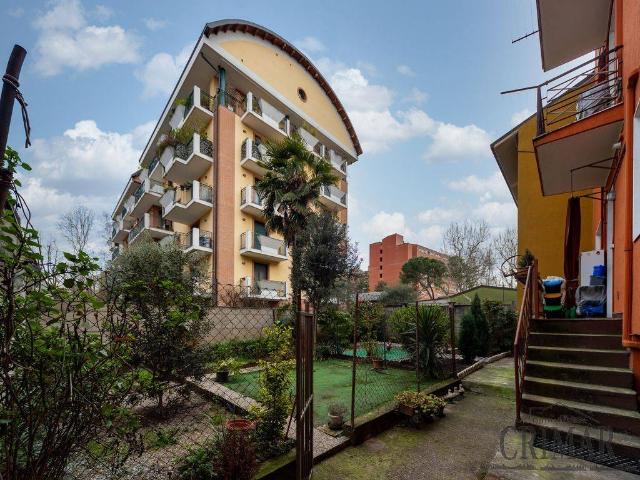 Quadrilocale in vendita a Sesto San Giovanni