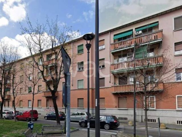 Quadrilocale in vendita a Sesto San Giovanni