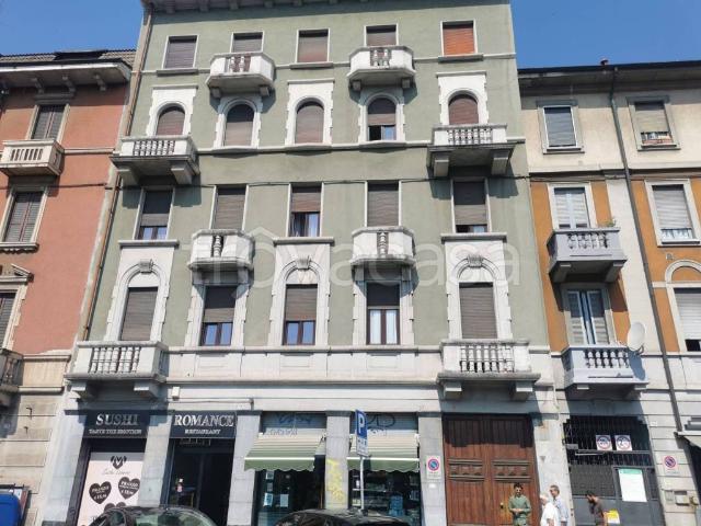 Quadrilocale in vendita a Sesto San Giovanni