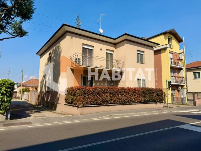 Quadrilocale in vendita a Sesto San Giovanni