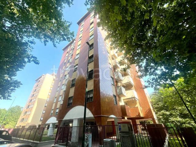 Quadrilocale in vendita a Sesto San Giovanni via 24 Maggio, 14