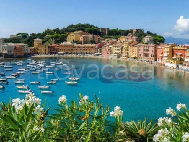 Quadrilocale in vendita a Sestri Levante via Olanda