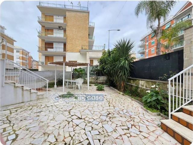 Quadrilocale in vendita a Serapo, Gaeta