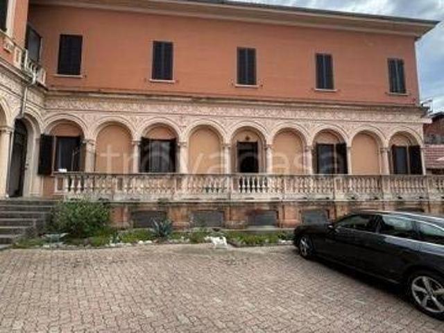 Quadrilocale in vendita a Serravalle Sesia via Giuseppe Torchio, 10