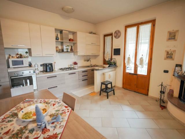 Quadrilocale in vendita a Serravalle Pistoiese via dogaia, Ponte Stella