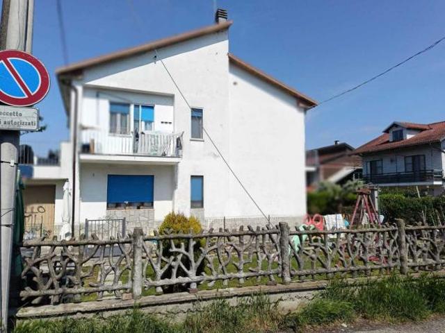 Quadrilocale in vendita a Settimo Torinese