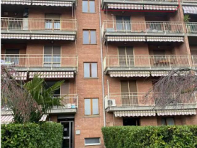 Quadrilocale in vendita a Settimo Torinese