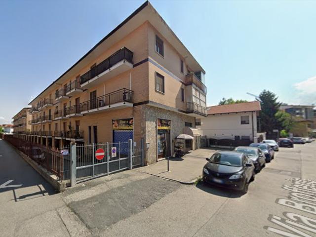 Quadrilocale in vendita a Settimo Torinese