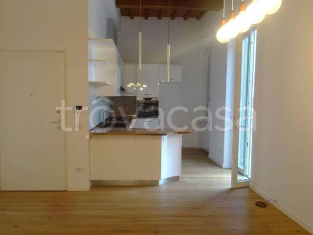 Quadrilocale in vendita a Signa via dei Berti