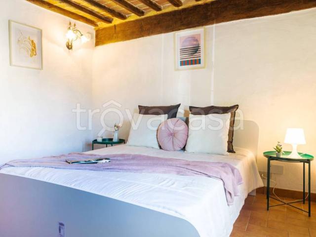 Quadrilocale in vendita a Siena strada grossetana, 26, Sant'Andrea a Montecchio Ginestreto
