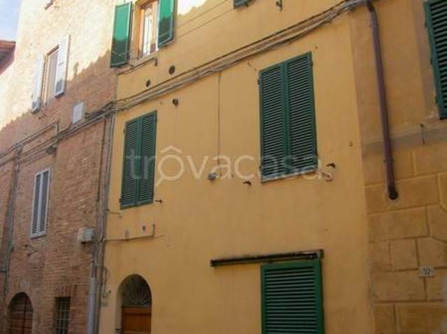 Quadrilocale in vendita a Siena, San Marco Tufi