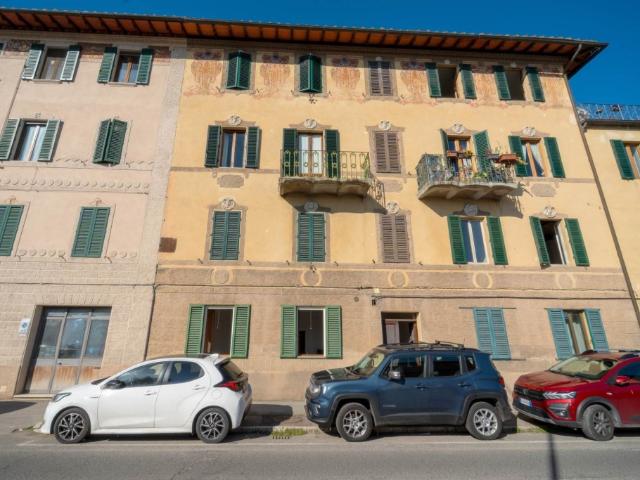 Quadrilocale in vendita a Siena via girolamo gigli 30
