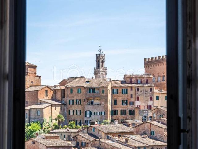 Quadrilocale in vendita a Siena via Giuseppe Garibaldi, Ovile San Francesco