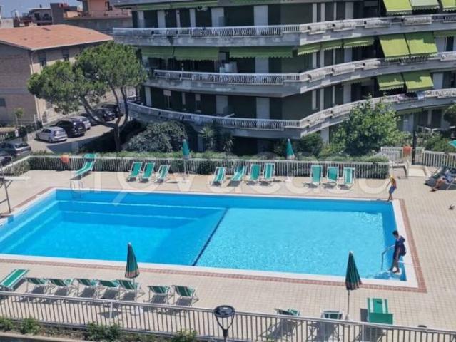 Quadrilocale in vendita a Silvi via c.Colombo, 3, Silvi Marina