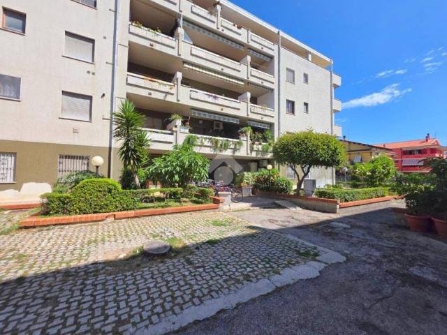 Quadrilocale in vendita a Silvi via Roma, 194, Silvi Marina