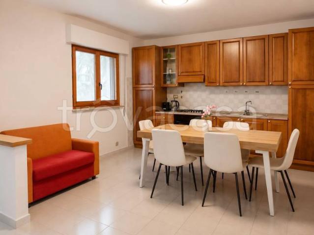 Quadrilocale in vendita a Silvi via Roma, 457, Silvi Marina