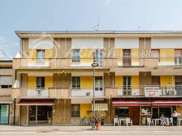 Quadrilocale in vendita a Sissa Trecasali via verdi, 5