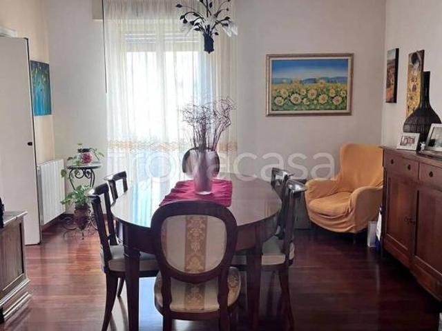 Quadrilocale in vendita a Siracusa via Alcibiade No Number, Grottasanta Tunisi