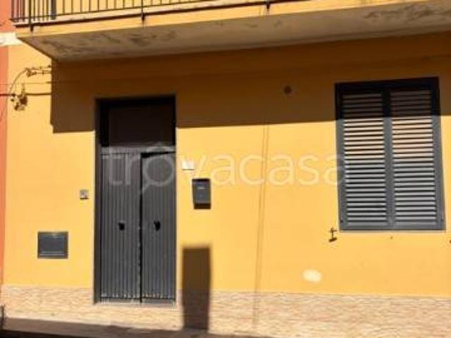 Casa indipendente in vendita a Siracusa via Goito, Belvedere Tremmilia