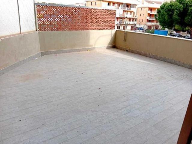 Quadrilocale in vendita a Siracusa