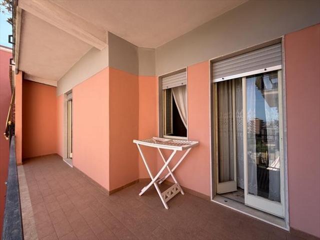 Quadrilocale in vendita a Siracusa