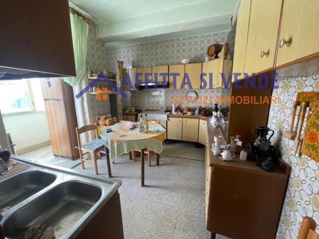 Quadrilocale in vendita a Siracusa